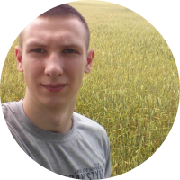 Oleh Kovalchuk's picture