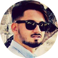 Demis Rusu's picture