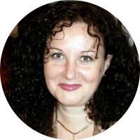 Olena Tretyakova's picture