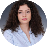 Alexandra Denisa Chiriac's picture