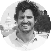 Javier Escribano Rodríguez's picture