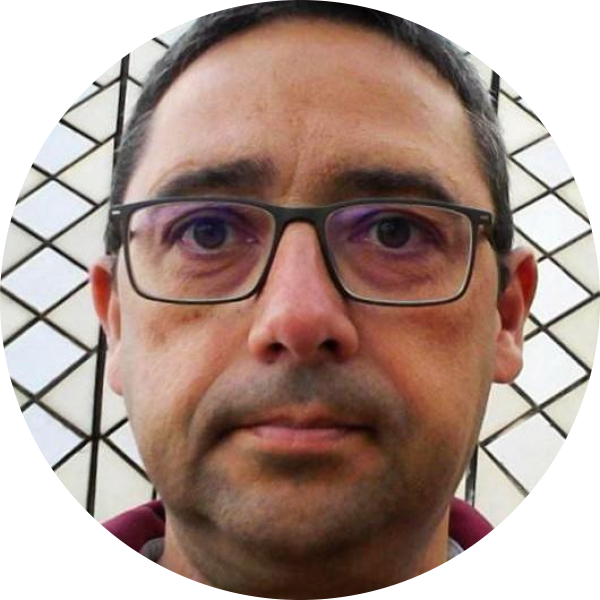 Pedro Carrasco Pena's picture