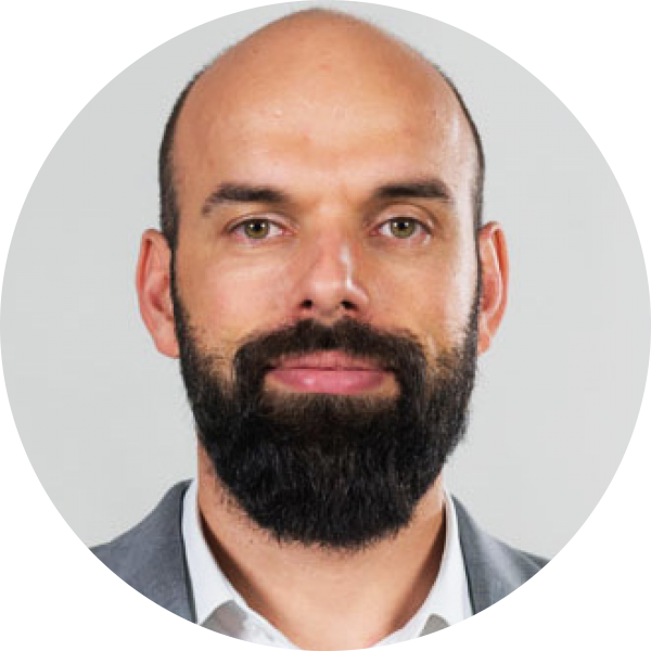 Martin Melichar's picture