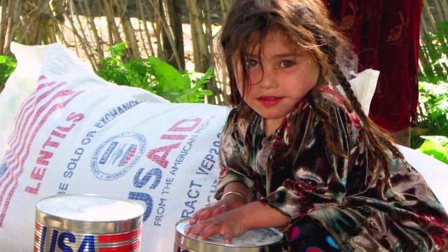 Embedded thumbnail for What is more efficient for agriculture?