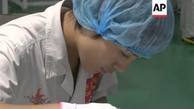 Embedded thumbnail for Is protecting the EU solar panel industry from Chinese competition a good thing?