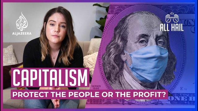 Embedded thumbnail for Why do people disagree about anti-Covid restrictions?