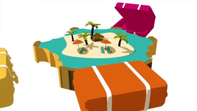 Embedded thumbnail for Should governments intervene to foster sustainable tourism?