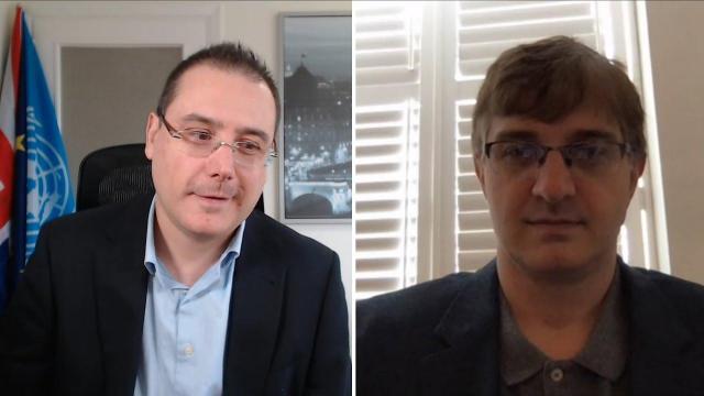 Embedded thumbnail for Kaunert &amp;amp; Varela: European Union security policy and policy making