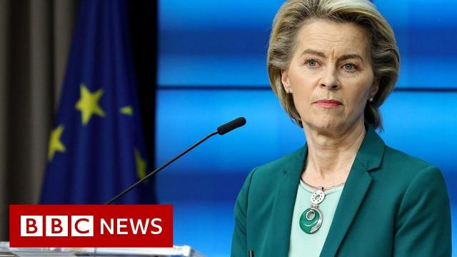 Embedded thumbnail for How should the EU deal with Covid-19 vaccine manufacturers?