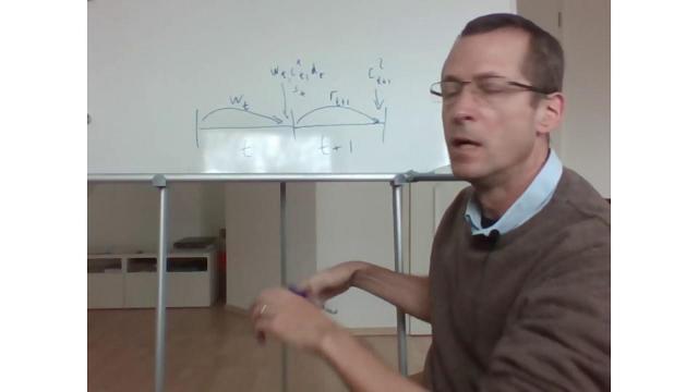 Embedded thumbnail for Ce sistem de pensii asigură o pensie mai mare?