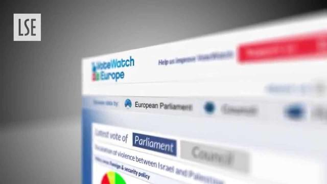 Embedded thumbnail for What discipline is best suited to explain how the EU works?