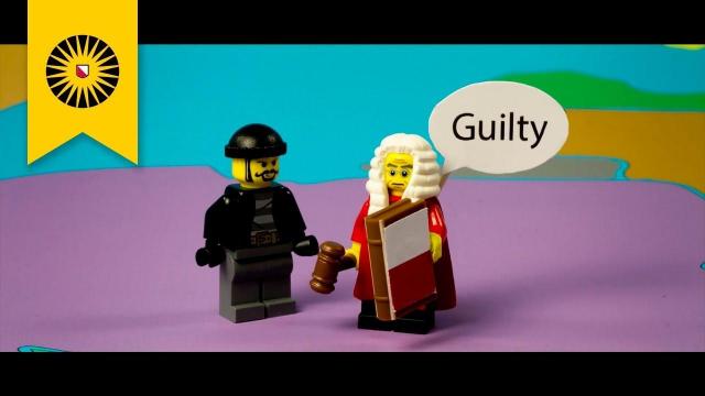 Embedded thumbnail for How effective is the European Arrest Warrant?