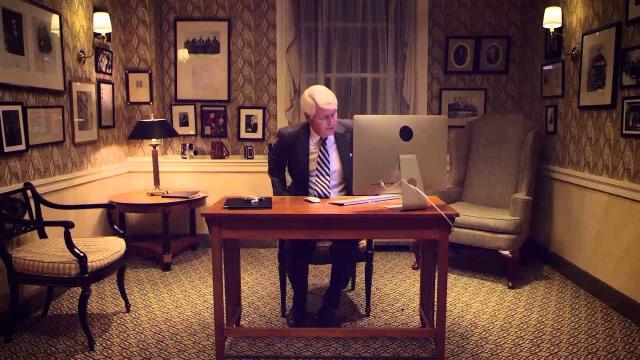 Embedded thumbnail for Are online international higher education programmes here to stay?