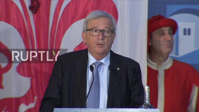 Embedded thumbnail for Will English language lose weight in Europe after Brexit?