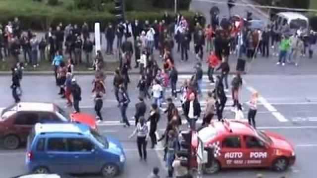 Embedded thumbnail for Este posibilă o colaborare academică între universitățile din Iași și Suceava?