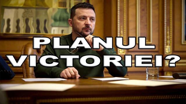 Embedded thumbnail for Planul victoriei?