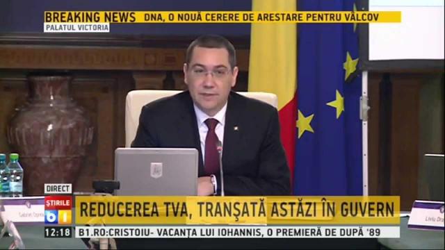 Embedded thumbnail for What happened when VAT for food was reduced in Romania from 24% to 9% in June 2015?