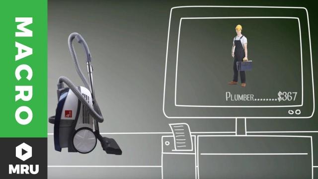 Embedded thumbnail for Why does the UN use HDI instead of GDPpc used by the EU or OECD to measure development?