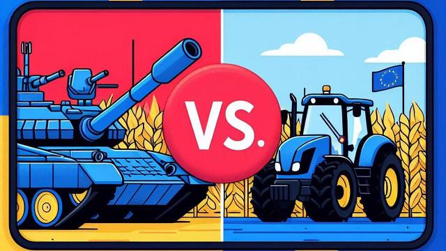 Embedded thumbnail for Arme sau unt: Cu ce se ocupă economia?